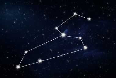 Leo Astroloji yıldız işareti