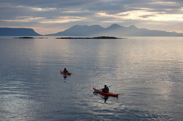 arisaig, Kano