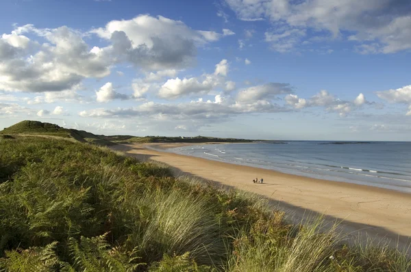 Embleton Bay — Stock Photo, Image