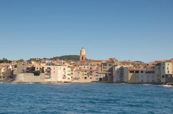St tropez Körfezi yatay '