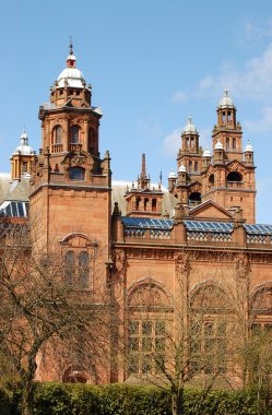 Kelvingrove Art Gallery
