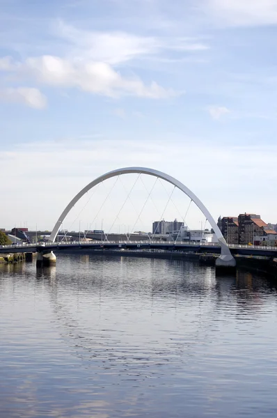 Clyde Arc — Stock Photo, Image