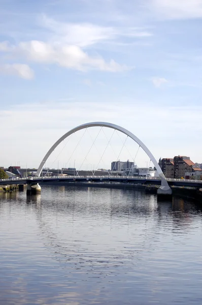 Clyde ark