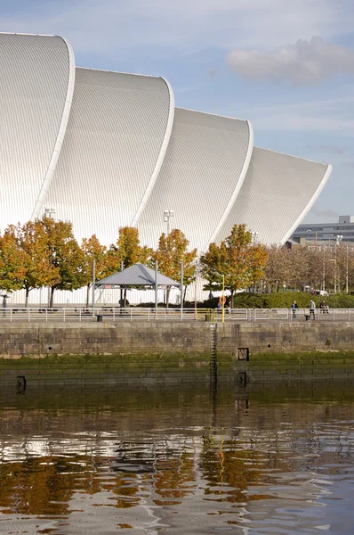 Roof of Armadillo and Clyde — Stock Photo, Image