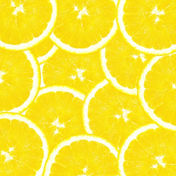 Limoni sfondo — Foto Stock