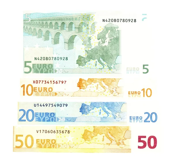 85 euro — Stock Fotó
