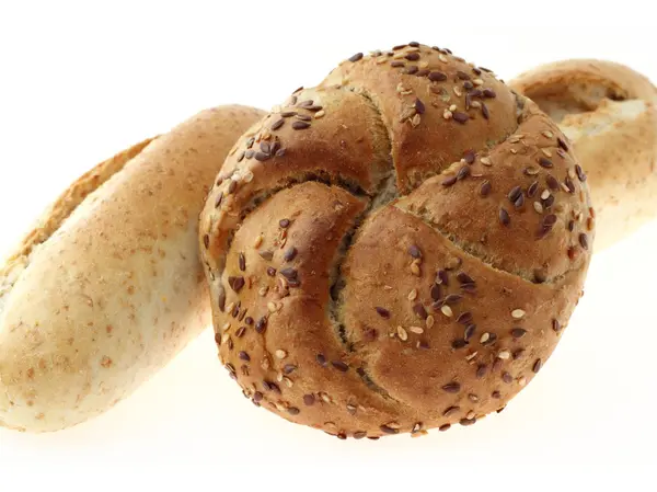 Na chleba — Stock fotografie