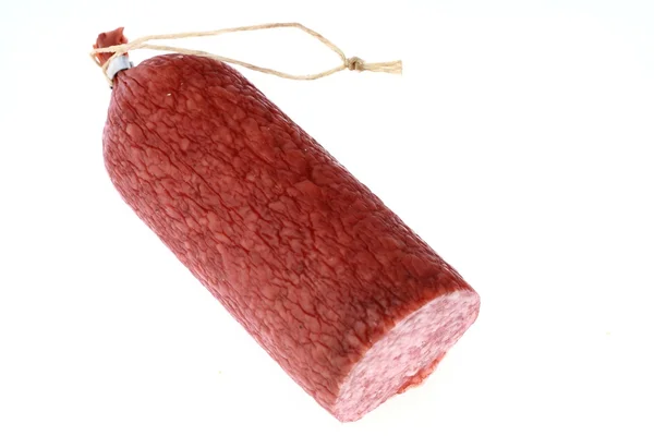 Papryka salami — Zdjęcie stockowe