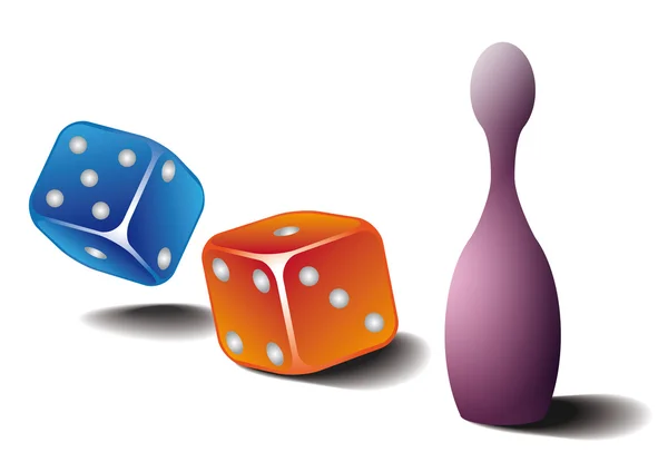 Beyaz artalanları zar