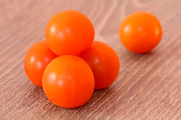 Tomatoes — Stock Photo, Image