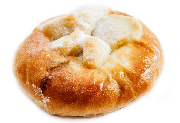 Чешский пирог — стоковое фото