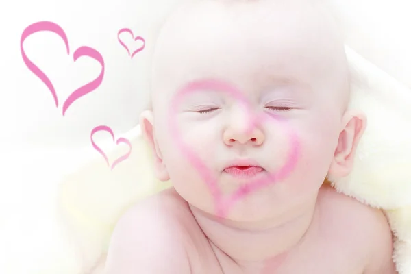 yürümeye başlayan aşk