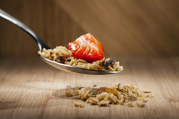 Cereal — Stock Photo, Image