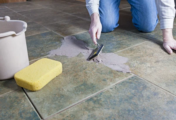 Tile Grout Images Search On, How To Install Grout Between Tiles