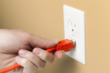 Elektrik fişi