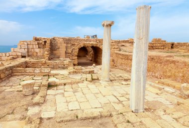 Caesarea