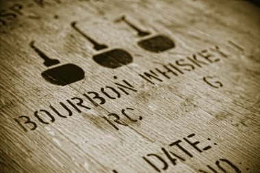 Bourbon viski