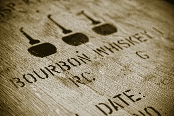 Bourbon viski