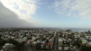Reykjavik