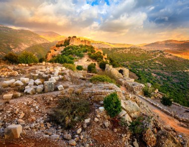 Kale Nemrut
