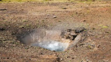 weinig geysir