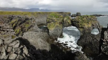 gatklettur - kemer kaya