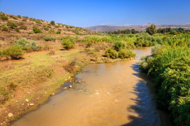 Ürdün Nehri