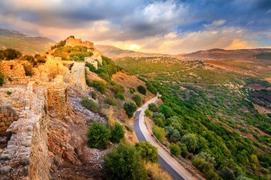 Kale Nemrut