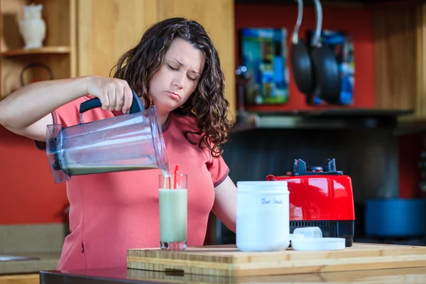 Dieting — Stock Photo, Image