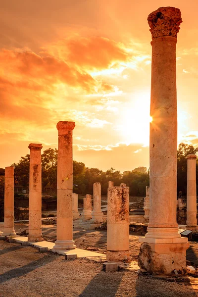 Beit She'an — Stock Photo, Image