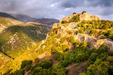 Kale Nemrut