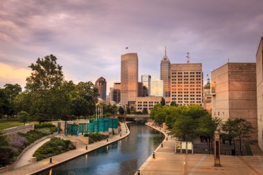 Indianapolis