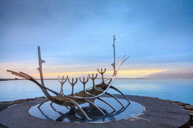 solfar güneş voyager