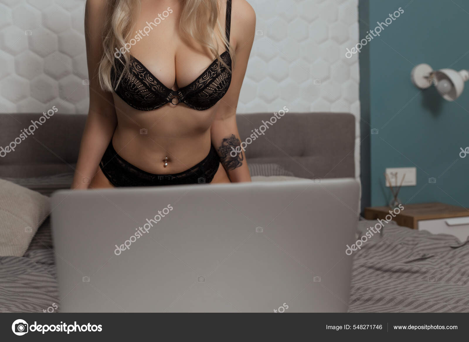 Веб-камера сиськи