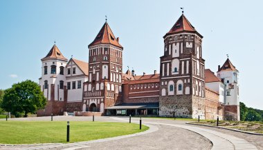 Mir Kalesi