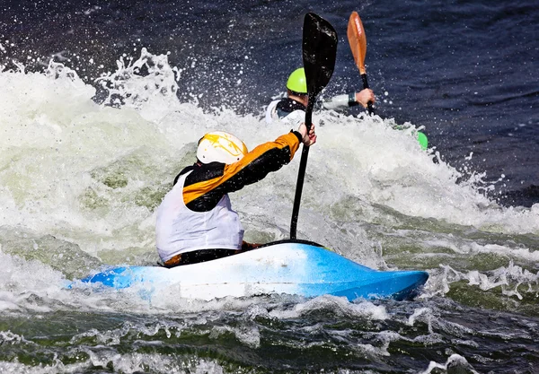 Kayak — Foto de Stock