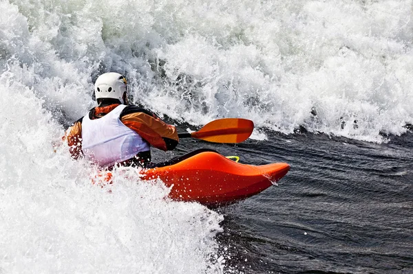 Kayak — Photo