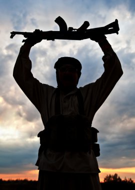 Müslüman Militan