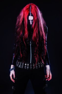 Gotik kız