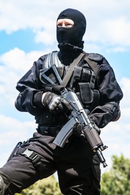 spec ops