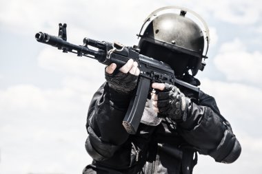 spec ops