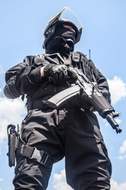 spec ops