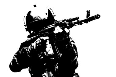 spec ops