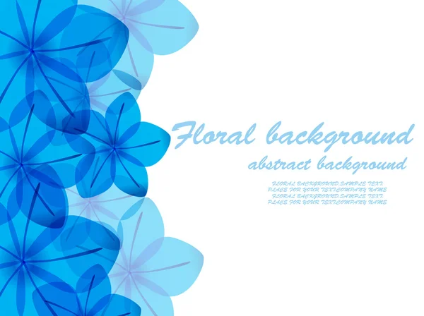 soyut çiçek arkaplanı