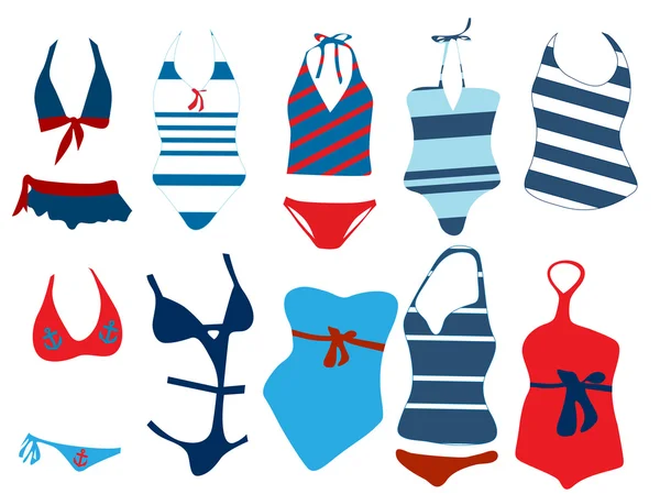 vektör çizim farklı mayo