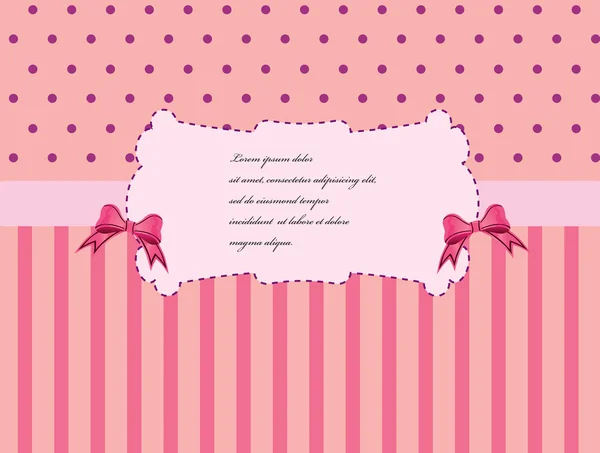 retro arka plan vektör çizim