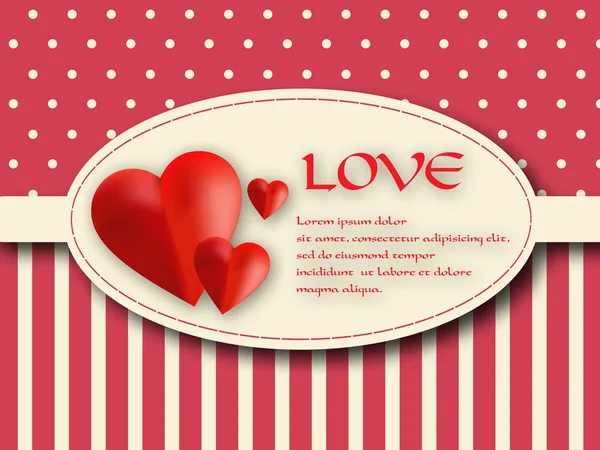 Sevgililer günü etiketi