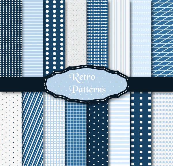 16 farklı desenleri