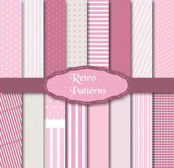 16 farklı desenleri