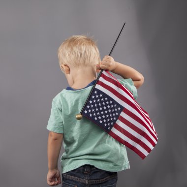 Amerikalı olmaktan gurur duyuyorum.